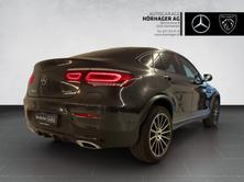 MERCEDES-BENZ GLC Coupé 300 de AMG Line 4Matic 9G-Tronic, Plug-in-Hybrid Diesel/Elektro, Occasion / Gebraucht, Automatik - 3