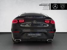 MERCEDES-BENZ GLC Coupé 300 de AMG Line 4Matic 9G-Tronic, Plug-in-Hybrid Diesel/Elektro, Occasion / Gebraucht, Automatik - 4