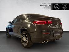 MERCEDES-BENZ GLC Coupé 300 de AMG Line 4Matic 9G-Tronic, Plug-in-Hybrid Diesel/Elektro, Occasion / Gebraucht, Automatik - 5