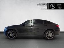 MERCEDES-BENZ GLC Coupé 300 de AMG Line 4Matic 9G-Tronic, Plug-in-Hybrid Diesel/Elektro, Occasion / Gebraucht, Automatik - 6