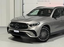 MERCEDES-BENZ GLC 300 de 4Matic AMG Line 9G-Tronic, Hybride Rechargeable Diesel/Électricité, Occasion / Utilisé, Automatique - 2