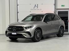 MERCEDES-BENZ GLC 300 de 4Matic AMG Line 9G-Tronic, Hybride Rechargeable Diesel/Électricité, Occasion / Utilisé, Automatique - 3
