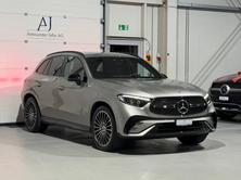 MERCEDES-BENZ GLC 300 de 4Matic AMG Line 9G-Tronic, Hybride Rechargeable Diesel/Électricité, Occasion / Utilisé, Automatique - 5