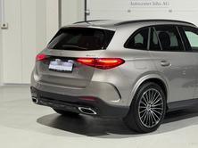 MERCEDES-BENZ GLC 300 de 4Matic AMG Line 9G-Tronic, Hybride Rechargeable Diesel/Électricité, Occasion / Utilisé, Automatique - 7