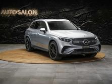 MERCEDES-BENZ GLC 300 d AMG Line 4matic *21 Felgen*Sitzheizu, Diesel, Occasioni / Usate, Automatico - 6