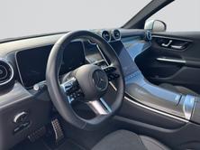 MERCEDES-BENZ GLC 300 4Matic AMG Line 9G-Tronic, Mild-Hybrid Petrol/Electric, Second hand / Used, Automatic - 5