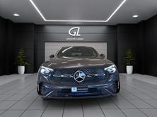MERCEDES-BENZ GLC Coupé 300 de AMG Line 4Matic 9G-Tronic, Plug-in-Hybrid Diesel/Electric, Second hand / Used, Automatic - 2