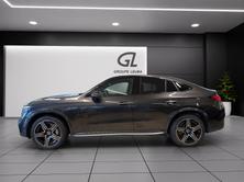MERCEDES-BENZ GLC Coupé 300 de AMG Line 4Matic 9G-Tronic, Plug-in-Hybrid Diesel/Electric, Second hand / Used, Automatic - 3