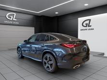 MERCEDES-BENZ GLC Coupé 300 de AMG Line 4Matic 9G-Tronic, Plug-in-Hybrid Diesel/Electric, Second hand / Used, Automatic - 4