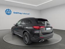 MERCEDES-BENZ GLC 300 d AMG Line 4matic, Hybride Léger Diesel/Électricité, Occasion / Utilisé, Automatique - 3