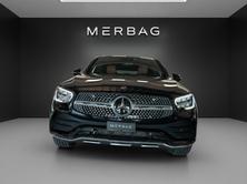 MERCEDES-BENZ GLC Coupé 300 AMG Line 4M, Benzin, Occasion / Gebraucht, Automatik - 2