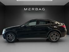 MERCEDES-BENZ GLC Coupé 300 AMG Line 4M, Benzin, Occasion / Gebraucht, Automatik - 3