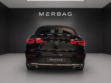 MERCEDES-BENZ GLC Coupé 300 AMG Line 4M, Benzin, Occasion / Gebraucht, Automatik - 5