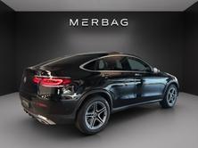 MERCEDES-BENZ GLC Coupé 300 AMG Line 4M, Benzin, Occasion / Gebraucht, Automatik - 6