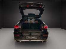 MERCEDES-BENZ GLC Coupé 300 AMG Line 4M, Benzin, Occasion / Gebraucht, Automatik - 7