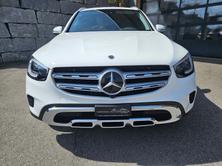 MERCEDES-BENZ GLC 300 e 4Matic 9G-Tronic, Plug-in-Hybrid Benzin/Elektro, Occasion / Gebraucht, Automatik - 2