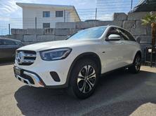 MERCEDES-BENZ GLC 300 e 4Matic 9G-Tronic, Plug-in-Hybrid Benzin/Elektro, Occasion / Gebraucht, Automatik - 3