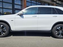 MERCEDES-BENZ GLC 300 e 4Matic 9G-Tronic, Plug-in-Hybrid Benzin/Elektro, Occasion / Gebraucht, Automatik - 4