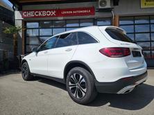 MERCEDES-BENZ GLC 300 e 4Matic 9G-Tronic, Plug-in-Hybrid Benzin/Elektro, Occasion / Gebraucht, Automatik - 5