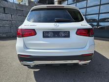 MERCEDES-BENZ GLC 300 e 4Matic 9G-Tronic, Plug-in-Hybrid Benzin/Elektro, Occasion / Gebraucht, Automatik - 6