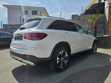 MERCEDES-BENZ GLC 300 e 4Matic 9G-Tronic, Plug-in-Hybrid Benzin/Elektro, Occasion / Gebraucht, Automatik - 7