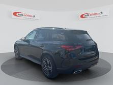 MERCEDES-BENZ GLC 300 d 4Matic 9G-Tronic AMG Line Night, Mild-Hybrid Diesel/Electric, Second hand / Used, Automatic - 4