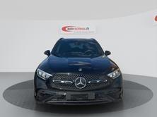MERCEDES-BENZ GLC 300 d 4Matic 9G-Tronic AMG Line Night, Mild-Hybrid Diesel/Electric, Second hand / Used, Automatic - 5