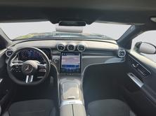 MERCEDES-BENZ GLC 300 d 4Matic 9G-Tronic AMG Line Night, Mild-Hybrid Diesel/Electric, Second hand / Used, Automatic - 6