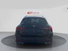 MERCEDES-BENZ GLC 300 d 4Matic 9G-Tronic AMG Line Night, Mild-Hybrid Diesel/Electric, Second hand / Used, Automatic - 7