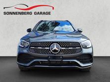 MERCEDES-BENZ GLC 300 AMG Line 4m, Mild-Hybrid Benzin/Elektro, Occasion / Gebraucht, Automatik - 2