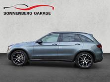 MERCEDES-BENZ GLC 300 AMG Line 4m, Mild-Hybrid Benzin/Elektro, Occasion / Gebraucht, Automatik - 3