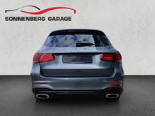 MERCEDES-BENZ GLC 300 AMG Line 4m, Mild-Hybrid Benzin/Elektro, Occasion / Gebraucht, Automatik - 5