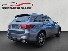 MERCEDES-BENZ GLC 300 AMG Line 4m, Mild-Hybrid Benzin/Elektro, Occasion / Gebraucht, Automatik - 6