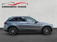 MERCEDES-BENZ GLC 300 AMG Line 4m, Mild-Hybrid Benzin/Elektro, Occasion / Gebraucht, Automatik - 7