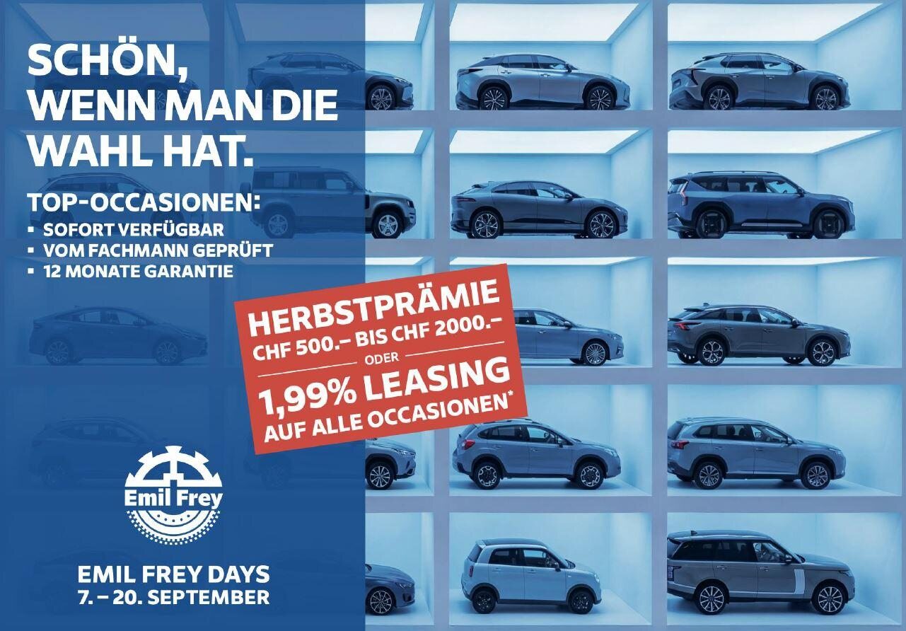 MERCEDES-BENZ GLC 300 4MATIC Coupé AMG Line, Mild-Hybrid Petrol/Electric, Second hand / Used, Automatic - 2