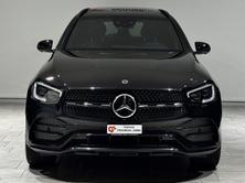 MERCEDES-BENZ GLC 300 AMG Line 4Matic 9G-Tronic  CH, Mild-Hybrid Petrol/Electric, Second hand / Used, Automatic - 2