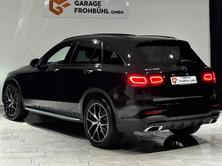 MERCEDES-BENZ GLC 300 AMG Line 4Matic 9G-Tronic  CH, Mild-Hybrid Petrol/Electric, Second hand / Used, Automatic - 5