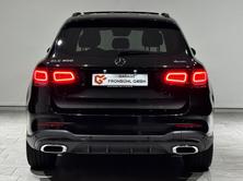 MERCEDES-BENZ GLC 300 AMG Line 4Matic 9G-Tronic  CH, Mild-Hybrid Petrol/Electric, Second hand / Used, Automatic - 6