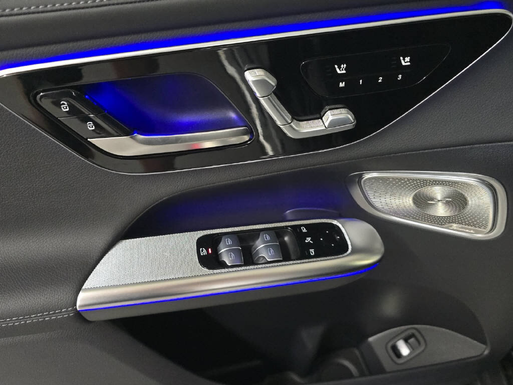 MERCEDES-BENZ GLC 300 de AMG Line 4Matic EQ Star, Plug-in-Hybrid Diesel/Elektro, Occasion / Gebraucht, Automatik - 7