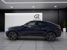 MERCEDES-BENZ GLC Coupé 300 AMG Line 4Matic 9G-Tronic, Benzina, Occasioni / Usate, Automatico - 3