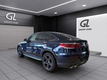 MERCEDES-BENZ GLC Coupé 300 AMG Line 4Matic 9G-Tronic, Benzina, Occasioni / Usate, Automatico - 4