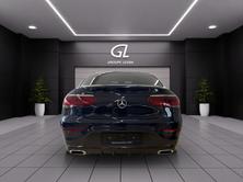 MERCEDES-BENZ GLC Coupé 300 AMG Line 4Matic 9G-Tronic, Benzina, Occasioni / Usate, Automatico - 5
