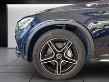 MERCEDES-BENZ GLC Coupé 300 AMG Line 4Matic 9G-Tronic, Benzina, Occasioni / Usate, Automatico - 6
