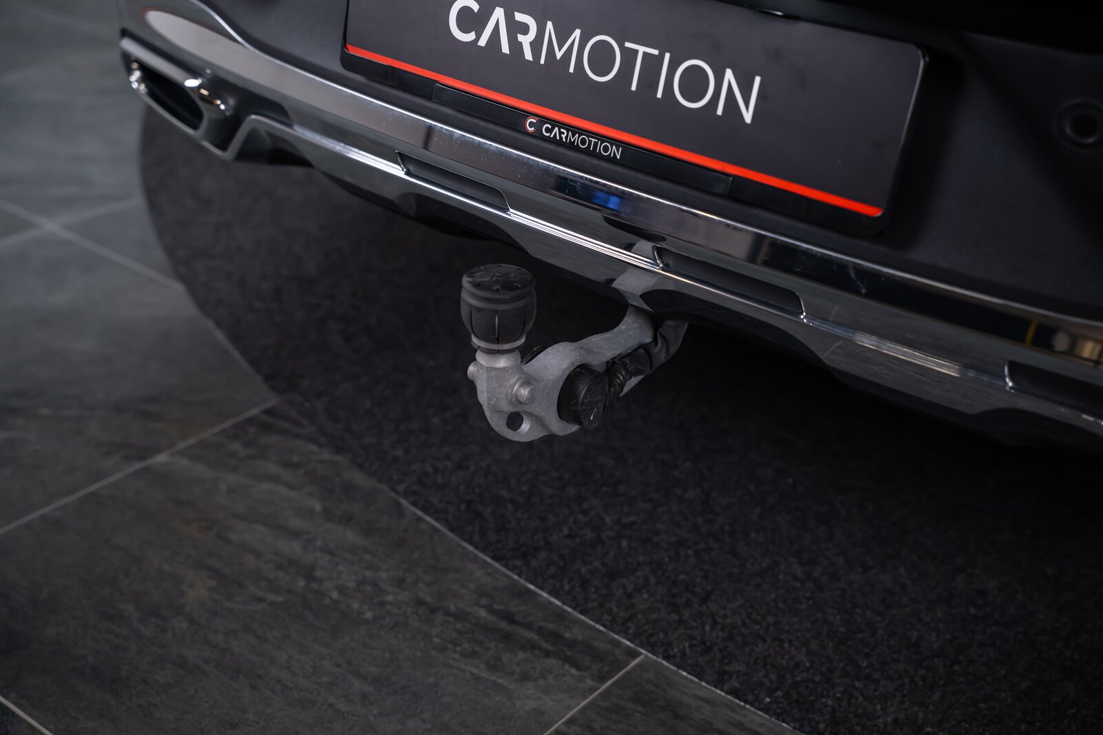 MERCEDES-BENZ GLC 300 AMG Line 4matic Coupé / Panorama-Glas, Benzin, Occasion / Gebraucht, Automatik - 6