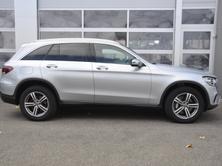 MERCEDES-BENZ GLC 300 e 4Matic 9G-Tronic I Anhängerkupplung, Plug-in-Hybrid Petrol/Electric, Second hand / Used, Automatic - 2