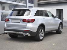 MERCEDES-BENZ GLC 300 e 4Matic 9G-Tronic I Anhängerkupplung, Plug-in-Hybrid Petrol/Electric, Second hand / Used, Automatic - 3