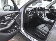 MERCEDES-BENZ GLC 300 e 4Matic 9G-Tronic I Anhängerkupplung, Plug-in-Hybrid Petrol/Electric, Second hand / Used, Automatic - 4