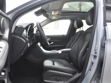 MERCEDES-BENZ GLC 300 e 4Matic 9G-Tronic I Anhängerkupplung, Plug-in-Hybrid Petrol/Electric, Second hand / Used, Automatic - 5