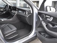 MERCEDES-BENZ GLC 300 e 4Matic 9G-Tronic I Anhängerkupplung, Plug-in-Hybrid Petrol/Electric, Second hand / Used, Automatic - 7