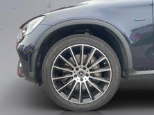MERCEDES-BENZ GLC 300 de AMG Line 4m, Plug-in-Hybrid Diesel/Elektro, Occasion / Gebraucht, Automatik - 3